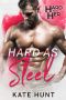 [Hard For Her 01] • Hard as Steel (Hard for Her Book 1)